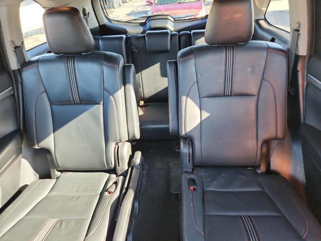Photo 10 from auction – 2019 TOYOTA HIGHLANDER with VIN 5TDJZRFH5KS925059