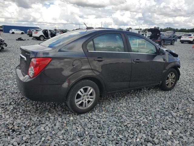 Photo 3 from auction – 2015 CHEVROLET SONIC with VIN 1G1JC5SH0F4219496