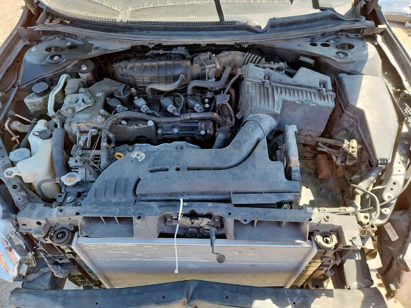 Photo 11 from auction – 2011 NISSAN ALTIMA with VIN 1N4AL2APXBN455534