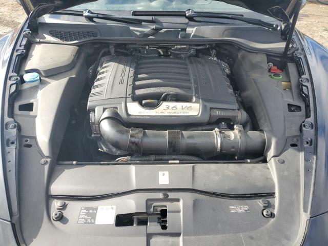 Photo 12 from auction – 2014 PORSCHE CAYENNE with VIN WP1AA2A26ELA04524