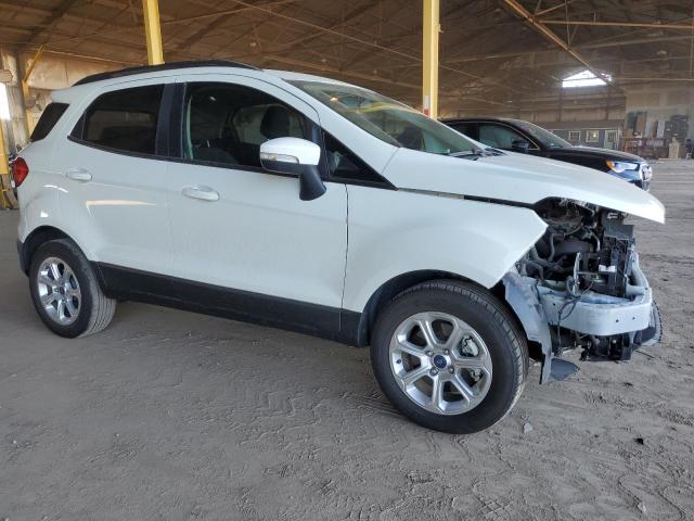 Photo 4 from auction – 2020 FORD ECOSPORT with VIN MAJ3S2GE1LC322403