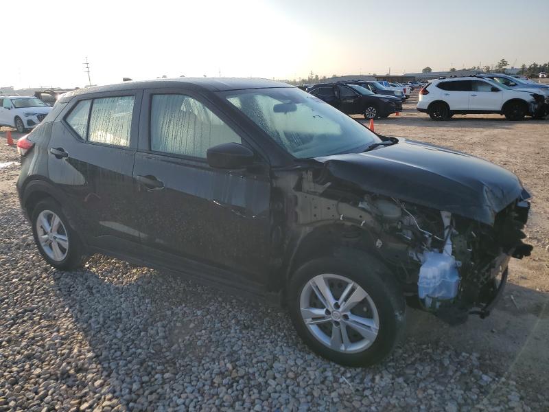 Photo 4 from auction – 2024 NISSAN KICKS S with VIN 3N1CP5BV9RL524734