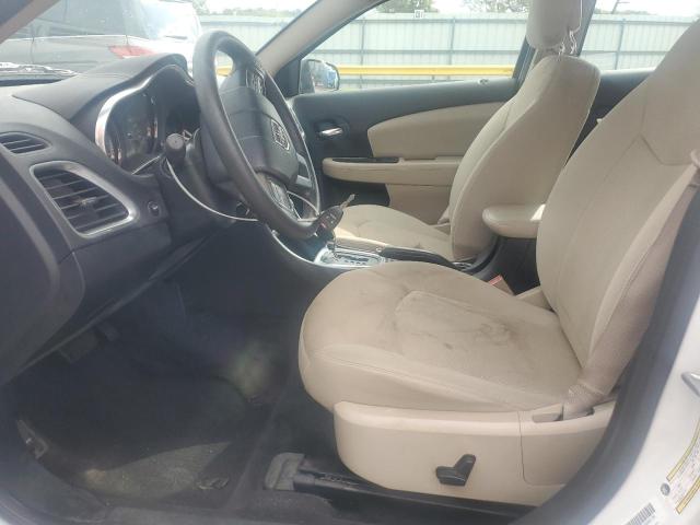Photo 7 from auction – 2013 DODGE AVENGER SE with VIN 1C3CDZAG7DN512241