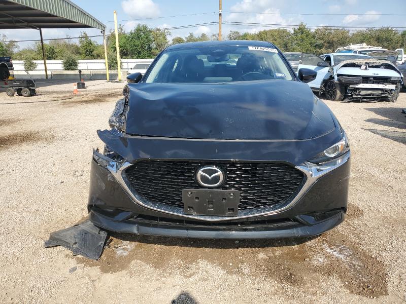 Photo 5 from auction – 2025 MAZDA 3 PREFERRE with VIN JM1BPACM1S1762162