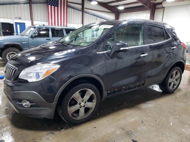 BUICK ENCORE CON 2014 with VIN KL4CJFSB7EB659730 - Photo from auction