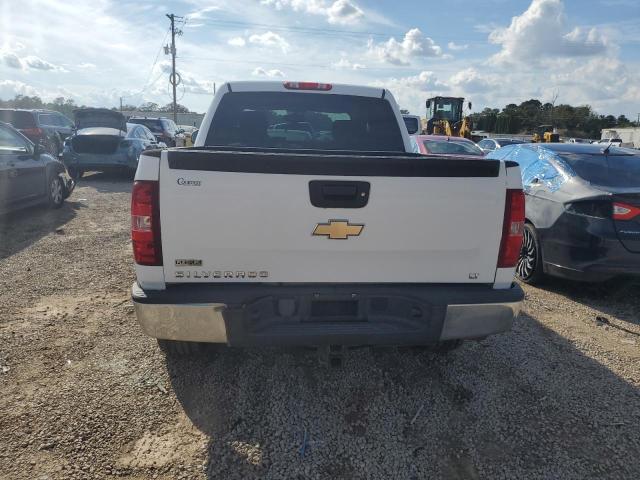 Photo 6 from auction – 2010 CHEVROLET SILVERADO with VIN 3GCRCSE01AG251125