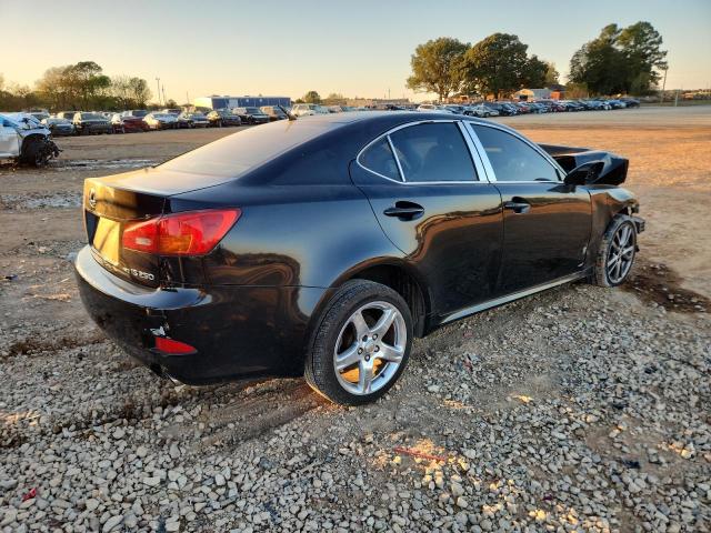 Photo 3 from auction – 2006 LEXUS IS 250 with VIN JTHCK262665003149