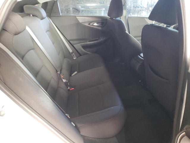 Photo 10 from auction – 2021 CHEVROLET MALIBU LS with VIN 1G1ZB5ST4MF040485