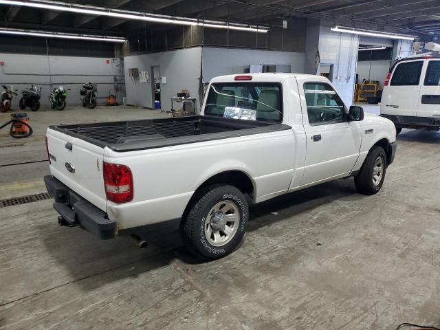 Photo 3 from auction – 2011 FORD RANGER with VIN 1FTKR1AD5BPA18834