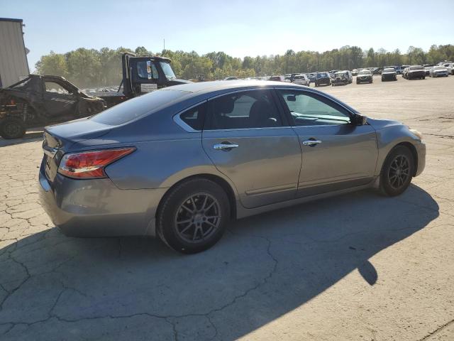 Photo 3 from auction – 2015 NISSAN ALTIMA 2.5 with VIN 1N4AL3AP0FC471572