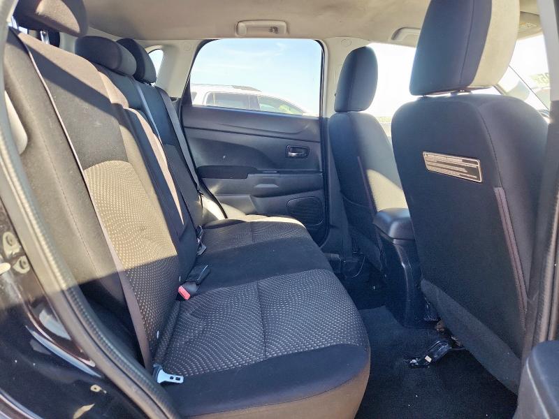 Photo 11 from auction – 2016 MITSUBISHI OUTLANDER with VIN JA4AP3AU4GZ030511