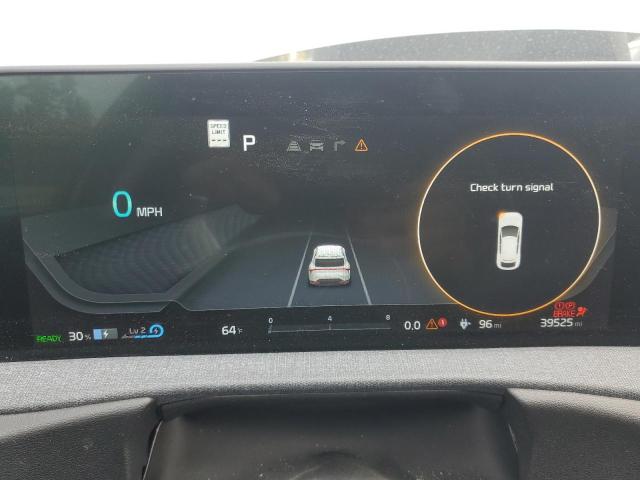 Photo 9 from auction – 2022 KIA EV6 LIGHT with VIN KNDC3DLC2N5079148