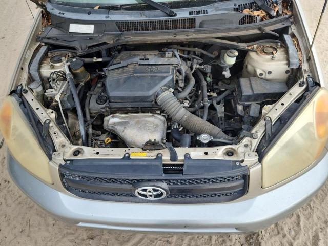 Photo 12 from auction – 2004 TOYOTA RAV4 with VIN JTEGD20V240028409
