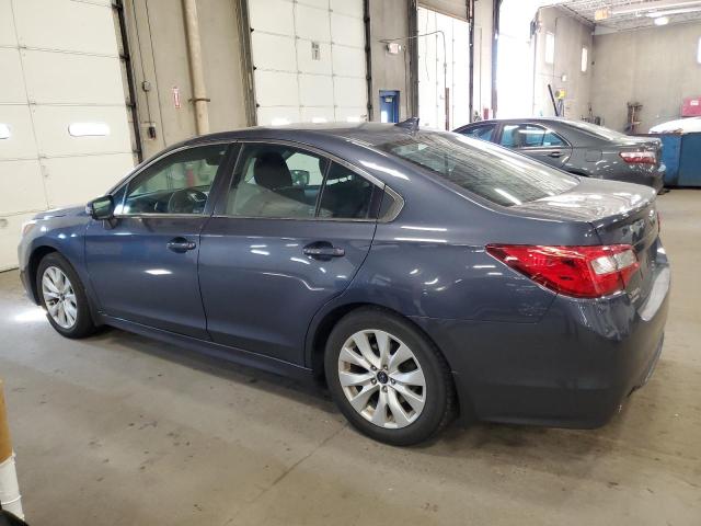 Photo 2 from auction – 2017 SUBARU LEGACY 2.5 with VIN 4S3BNAF62H3052090