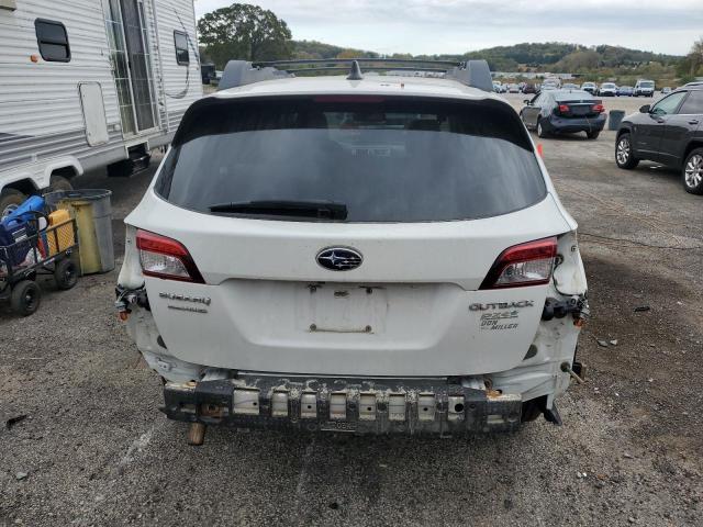 Photo 6 from auction – 2017 SUBARU OUTBACK 2. with VIN 4S4BSADCXH3275409