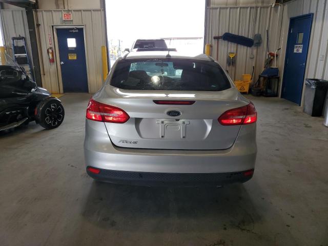 Photo 6 from auction – 2018 FORD FOCUS S with VIN 1FADP3E20JL236629