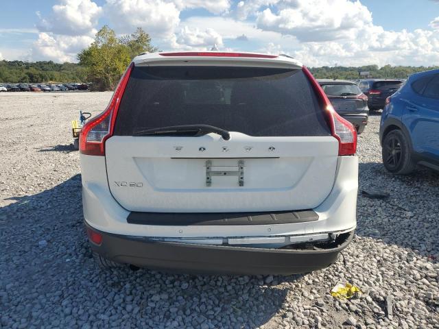 Photo 6 from auction – 2012 VOLVO XC60 3.2 with VIN YV4952DL9C2311327