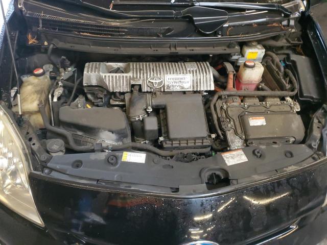 Photo 11 from auction – 2015 TOYOTA PRIUS with VIN JTDKN3DU1F0482494