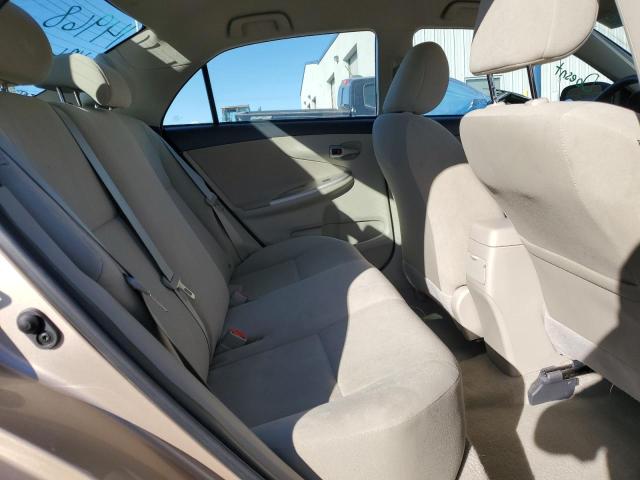 Photo 10 from auction – 2013 TOYOTA COROLLA BA with VIN 2T1BU4EEXDC985170