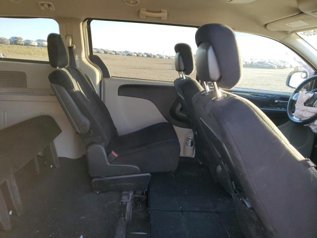 Photo 11 from auction – 2011 DODGE GRAND CARA with VIN 2D4RN4DG2BR762345