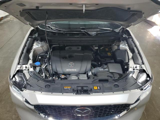 Photo 12 from auction – 2025 MAZDA CX-5 PREFE with VIN JM3KFBCLXS0702166