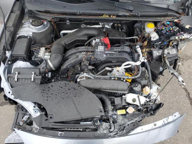 Photo 11 from auction – 2025 SUBARU LEGACY LIM with VIN 4S3BWAN63S3018195