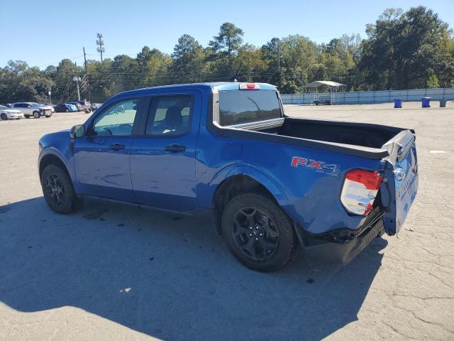 Zdjęcie 2 z aukcji – 2024 FORD MAVERICK X z VIN 3FTTW8J94RRB76585