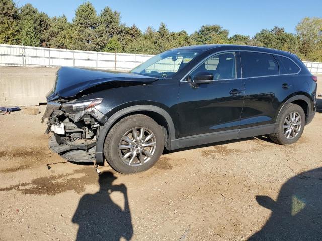 MAZDA CX-9 TOURI 2018 with VIN JM3TCBCYXJ0203181 - Photo from auction