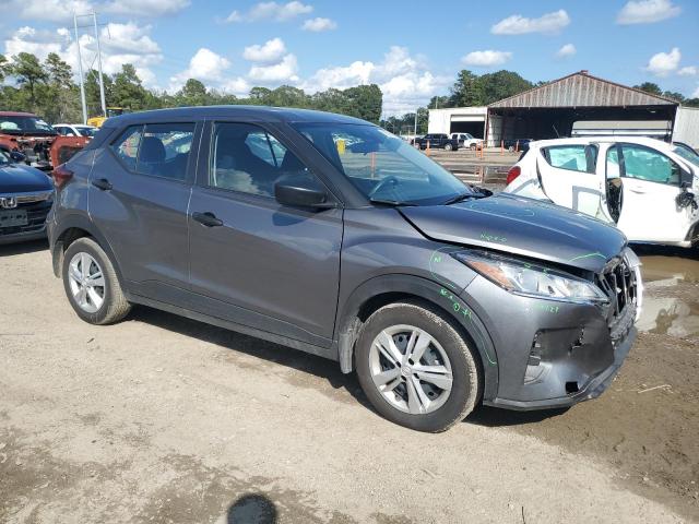 Photo 4 from auction – 2024 NISSAN KICKS S with VIN 3N1CP5BVXRL594727