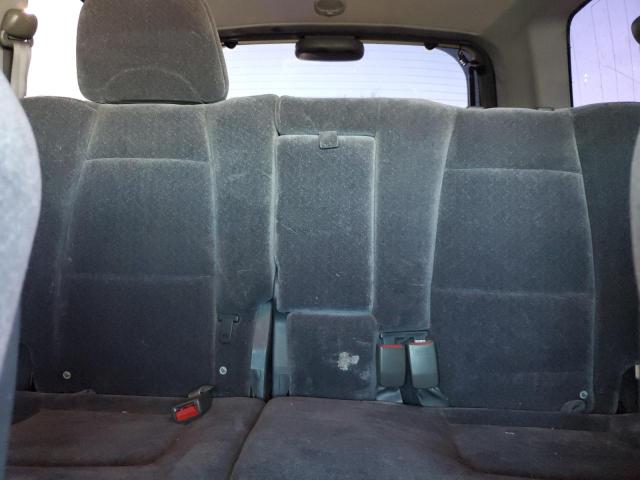 Photo 10 from auction – 2003 HYUNDAI SANTA FE with VIN KM8SC13D53U547052