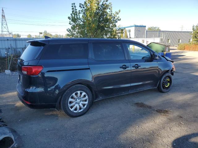 Photo 3 from auction – 2016 KIA SEDONA L with VIN KNDMA5C19G6118555