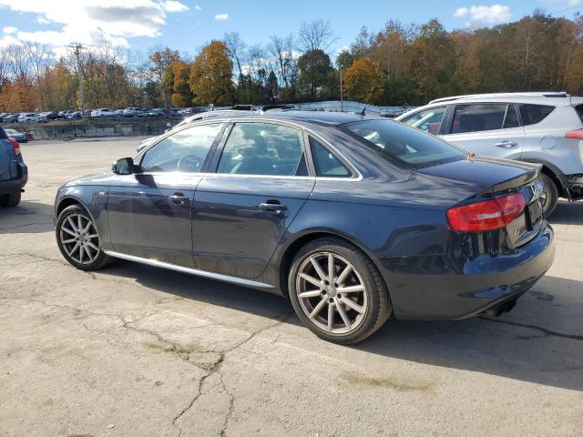 Photo 2 from auction – 2016 AUDI A4 PREMIUM with VIN WAUBFAFLXGN010284