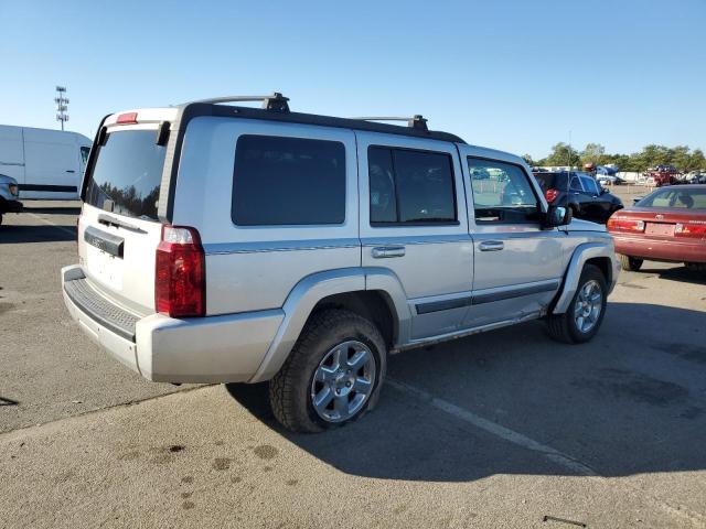 Photo 3 from auction – 2008 JEEP COMMANDER with VIN 1J8HG48K58C194930