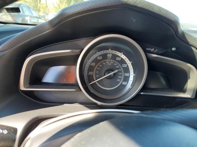 Photo 9 from auction – 2015 MAZDA 3 TOURING with VIN 3MZBM1V79FM222189