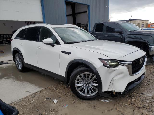 Photo 4 from auction – 2024 MAZDA CX-90 PREF with VIN JM3KKCHD3R1149383