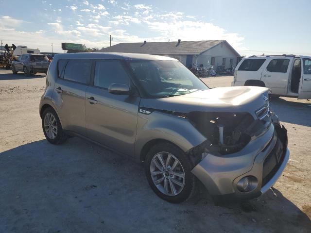 Photo 4 from auction – 2018 KIA SOUL with VIN KNDJP3A50J7539304