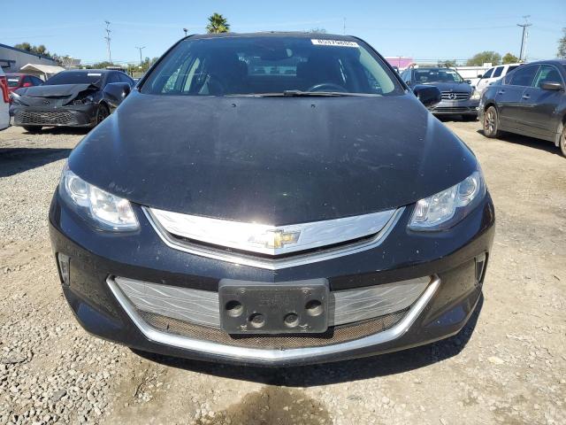 Photo 5 from auction – 2016 CHEVROLET VOLT LT with VIN 1G1RC6S5XGU135959