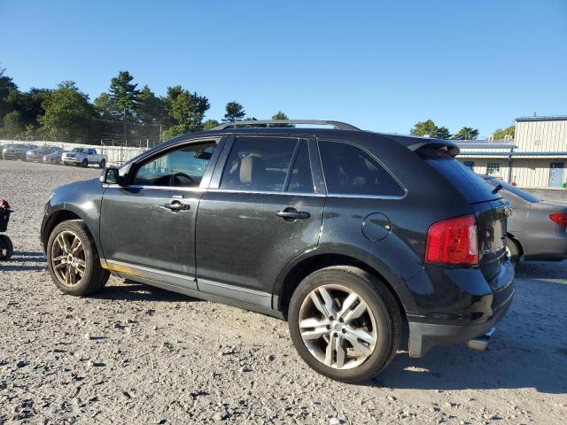 Photo 2 from auction – 2013 FORD EDGE LIMIT with VIN 2FMDK4KC4DBC26794