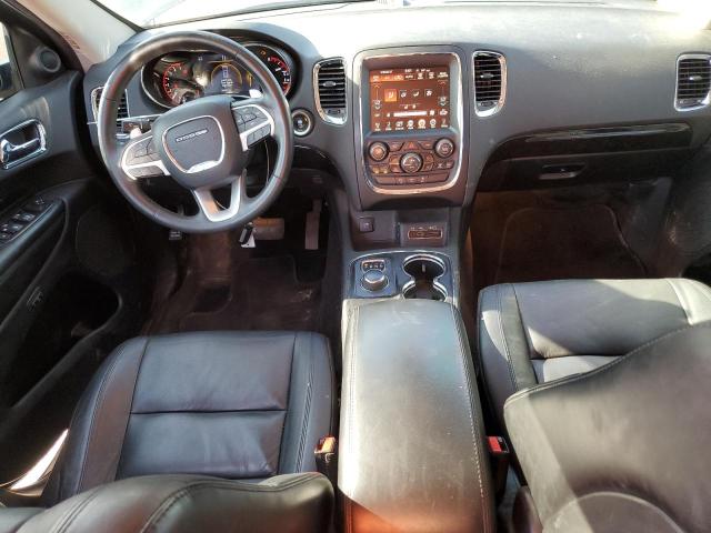 Photo 8 from auction – 2015 DODGE DURANGO LI with VIN 1C4RDJDG8FC746244