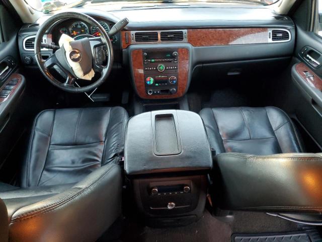Photo 8 from auction – 2008 CHEVROLET SILVERADO with VIN 2GCEC130581104790