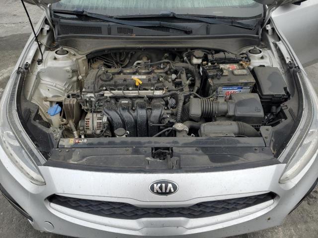 Photo 11 from auction – 2019 KIA FORTE FE with VIN 3KPF24AD8KE018818