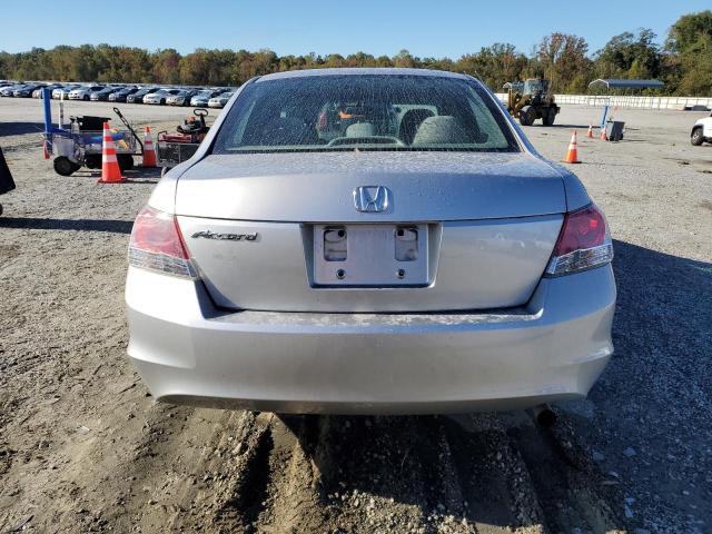 Photo 6 from auction – 2010 HONDA ACCORD LX with VIN 1HGCP2F32AA097690