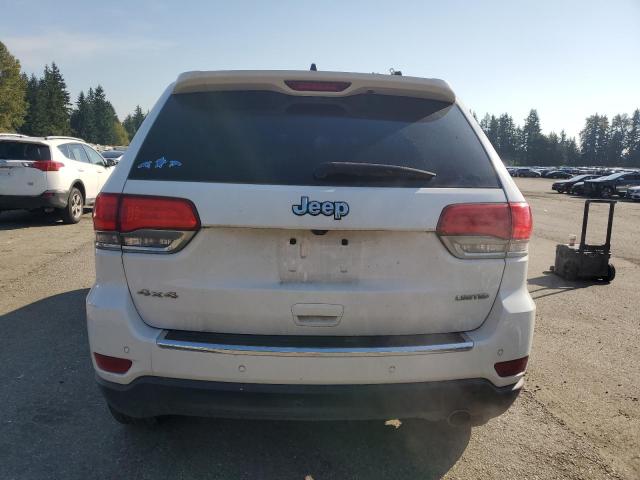 Photo 6 from auction – 2018 JEEP GRAND CHER with VIN 1C4RJFBG0JC222569