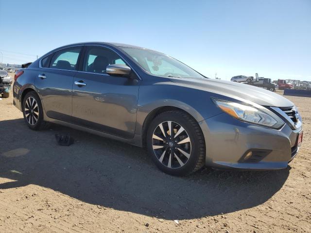Photo 4 from auction – 2018 NISSAN ALTIMA 2.5 with VIN 1N4AL3AP0JC159048