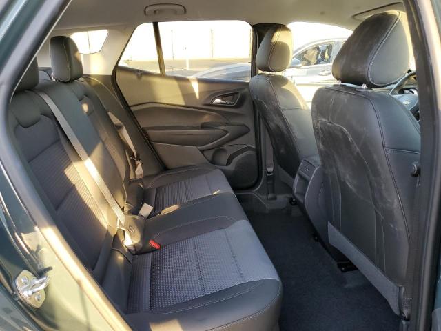 Photo 11 from auction – 2025 CHEVROLET TRAX 1LT with VIN KL77LHEP8SC059113