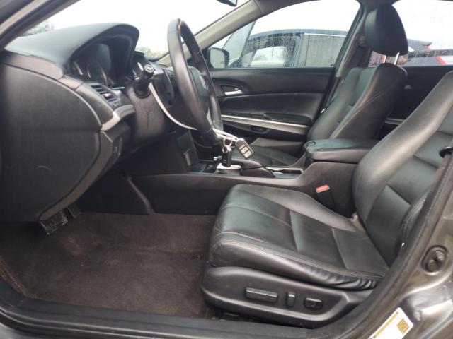 Photo 7 from auction – 2014 HONDA CROSSTOUR with VIN 5J6TF2H57EL002559