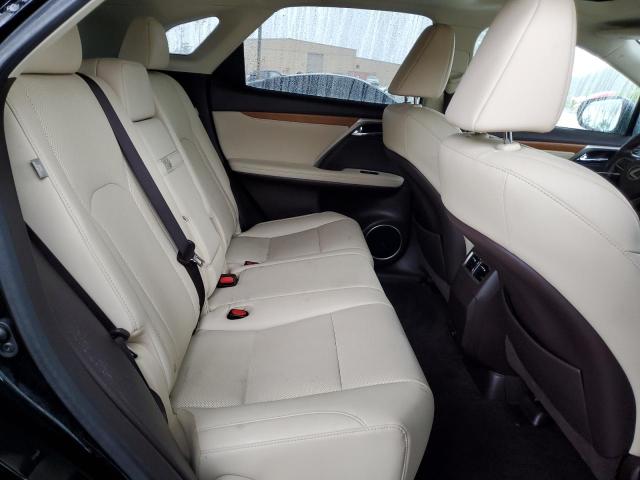 Photo 10 from auction – 2020 LEXUS RX 350 with VIN 2T2HZMDA8LC255178