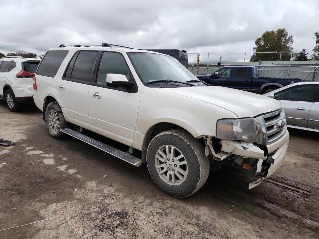 Foto 4 de la subasta – 2013 FORD EXPEDITION con VIN 1FMJU2A57DEF24913