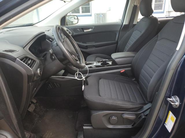 Photo 7 from auction – 2017 FORD EDGE SE with VIN 2FMPK4G9XHBB40258