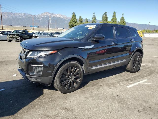 LAND ROVER RANGE ROVE 2018 with VIN SALVR2RX4JH324393 - Photo from auction